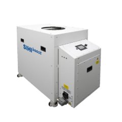 Вакуумная система типа Рутс Sterling SIHI CB S-V 5000