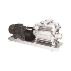 Водокольцевой вакуумный насос Busch Dolphin LA 1157 A