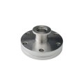 Вакуумный адаптер INFICON DN 40 ISO-KF / 100 CF-F