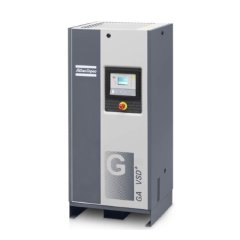 Промышленный винтовой компрессор Atlas Copco GA 26 VSD plus PACK