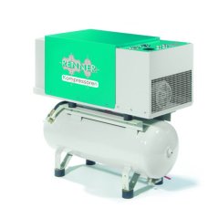 Промышленный винтовой компрессор Renner RSD-C 4,0 7,5 бар 250 л