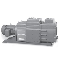 Вакуумный насос Megavacuum MS1200AS