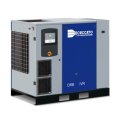 Промышленный винтовой компрессор Ceccato DRB 20 IVR с осушителем