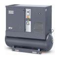 Промышленный винтовой компрессор Atlas Copco G7 - 7.5 FF 270