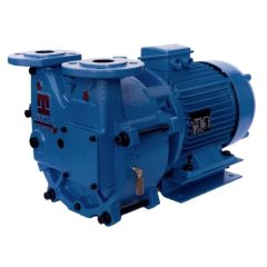 Вакуумный насос Pompetravaini TRMB 40-150