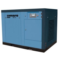 Промышленный винтовой компрессор COMARO MD 75-13 I
