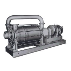 Вакуумный насос Sterling SIHI LPH 10534