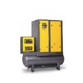Промышленный винтовой компрессор Comprag ARD-1110-500