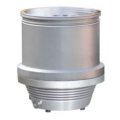Промышленный турбомолекулярный насос Eastvacuum FF250/1800 (ISO250K)