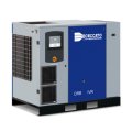 Промышленный винтовой компрессор Ceccato DRB 25 IVR с осушителем