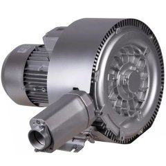 Воздуходувка GreenTech 2RB 943-7BH37 G 200 Series 3AC