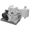 Вакуумный насос Pfeiffer Vacuum BA 501