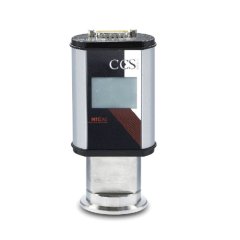 Вакуумметр Пирани с горячим катодом CCS InteLine IVG-501
