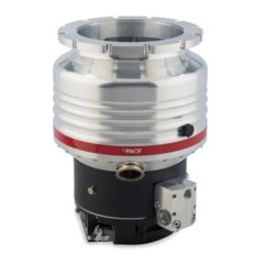 Вакуумный насос Pfeiffer Vacuum HiPace 1800 TC 1200 Profibus DN 200 ISO-F