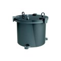 Вакуумная камера вертикальная Pfeiffer Vacuum 820KVH0400-300