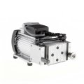 Вакуумный насос Leybold DIVAC 0.8 T