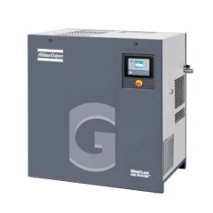 Промышленный винтовой компрессор Atlas Copco GA 7 - 8.5 FF