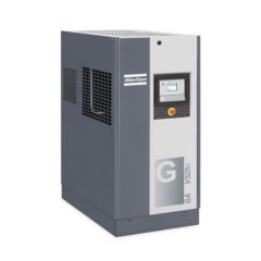 Промышленный винтовой компрессор Atlas Copco GA 26 VSD plus FF