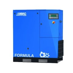 Промышленный винтовой компрессор ABAC FORMULA 7,5 08