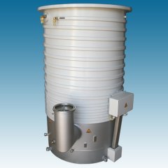 Вакуумный насос HSR PDB800-W
