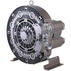 Воздуходувка GreenTech 4RB 210-0AV75-7 G 400 Series 1AC