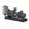 Водокольцевой вакуумный насос Busch Dolphin VL 0100 A