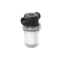Промышленная монтажная скоба для вакуумного фильтра Festo VAF-DB-HR-1/8-1/4