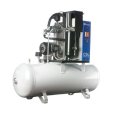 Промышленный винтовой компрессор Ceccato CSL 4 O 270 8 бар