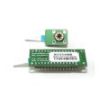 Вакуумметр Пирани MKS Instruments Series 905 Micro Pirani Sensor KIT Series 900