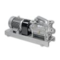 Водокольцевой вакуумный насос Busch Dolphin LB 0063 A