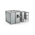 Испытательная камера РЕОМ REOCAM TCH-8000