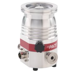 Промышленный турбомолекулярный насос Pfeiffer Vacuum HiPace 80 TCP 350 DN 40 ISO-KF
