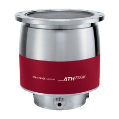 Вакуумный насос Pfeiffer Vacuum ATH 2300 MT DN 250 ISO-F
