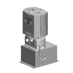 Вакуумная система Sterling SIHI PD H H1000
