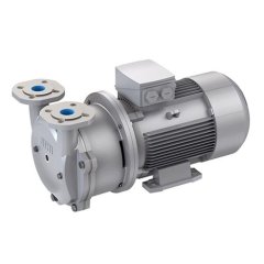 Вакуумный насос Sterling SIHI LEMD LEM 252