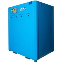 Промышленный винтовой компрессор Dali DL-16/8-GF DL c частотным преобразователем - прямой привод
