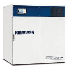 Воздуходувка Robuschi ROBOX ES 145/5P