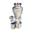 Вакуумный насос Edwards Diffstak 63/150C 230-250V