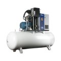 Промышленный винтовой компрессор Ceccato CSL 3 O 270-1 10 бар с осушителем