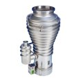 Вакуумный насос Edwards Diffstak 160/700C 230-250V