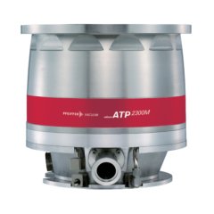 Вакуумный насос Pfeiffer Vacuum ATP 2300 M DN 250 CF-F OBC V4 Profibus