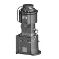 Вакуумная система Sterling SIHI PD M M160