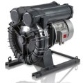 Воздуходувка FPZ K09-TD-GOR-5.50 Flex-coupling Horizontal IE2