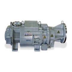 Вакуумный насос Kowel KDP 400