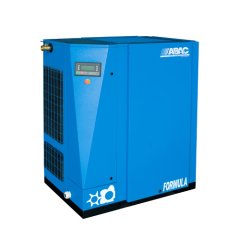Промышленный винтовой компрессор ABAC FORMULA 37-10 NEW