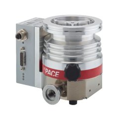 Промышленный турбомолекулярный насос Pfeiffer Vacuum HiPace 30 DN 40 ISO-KF