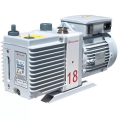 Вакуумный насос Edwards E1M18