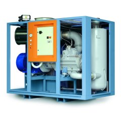 Вакуумный насос Pneumofore UV50