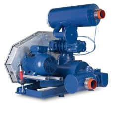 Воздуходувка Aerzen GM 220 L