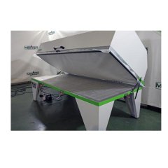 Вакуумный пресс MASTER Master Veneer